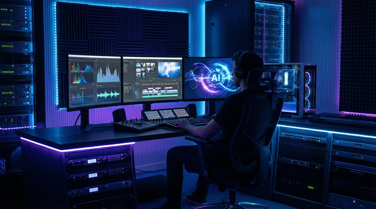 印象足拍印象足拍AI视频教程：2026最新AI视频剪辑工具完全指南