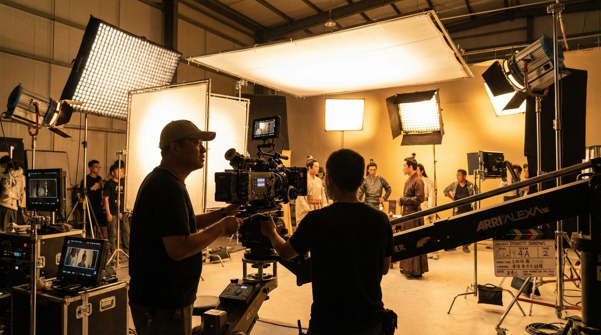 印象足拍印象足拍获奖短片《归途》完整版视频 | 第12届印象足拍影视节金奖